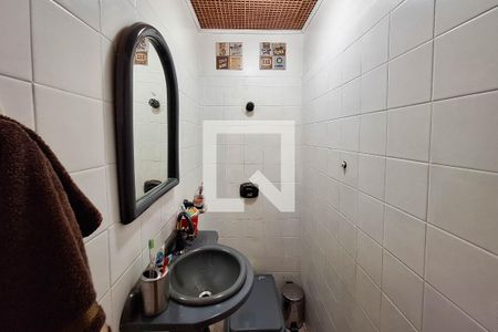 Apartamento à venda com 142m², 3 quartos e sem vagaLavabo