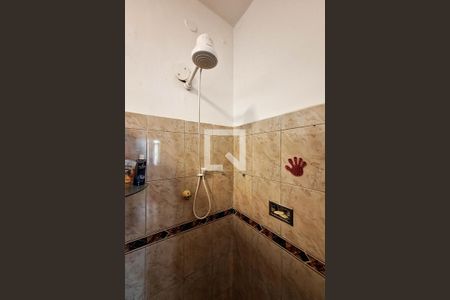 Apartamento à venda com 142m², 3 quartos e sem vagaBanheiro Social