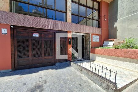 Apartamento à venda com 142m², 3 quartos e sem vagaFachada