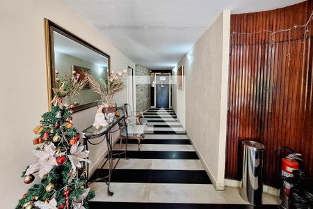 Apartamento à venda com 142m², 3 quartos e sem vagaÁrea comum