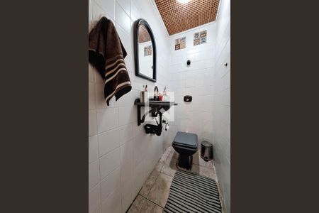 Apartamento à venda com 142m², 3 quartos e sem vagaLavabo