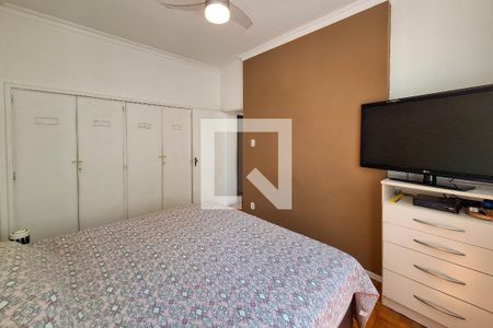 Apartamento à venda com 142m², 3 quartos e sem vagaQuarto 3