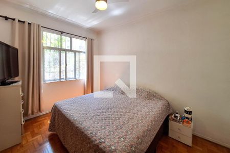 Apartamento à venda com 142m², 3 quartos e sem vagaQuarto 3