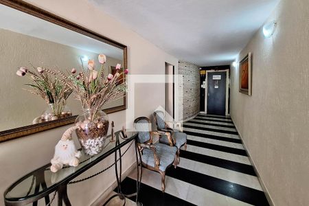 Apartamento à venda com 142m², 3 quartos e sem vagaÁrea comum