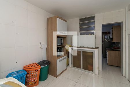 Apartamento à venda com 86m², 2 quartos e 1 vagaÁrea de Serviço