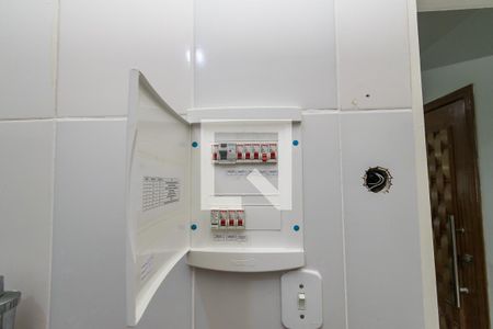 Apartamento à venda com 86m², 2 quartos e 1 vagaCozinha