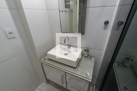 Apartamento à venda com 86m², 2 quartos e 1 vagaBanheiro
