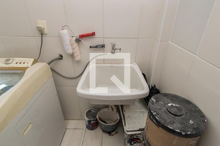 Apartamento à venda com 86m², 2 quartos e 1 vagaÁrea de Serviço