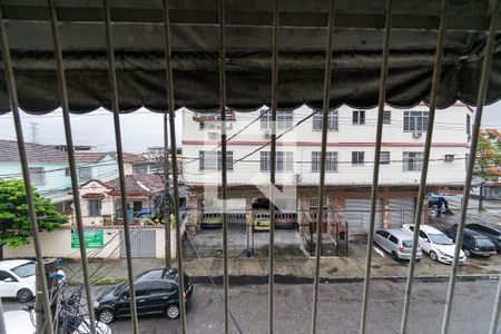 Apartamento à venda com 86m², 2 quartos e 1 vagaVista do Quarto 2