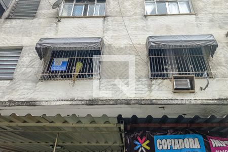 Apartamento à venda com 86m², 2 quartos e 1 vagaFachada do imóvel