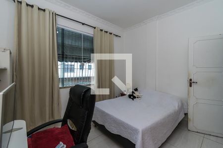 Apartamento à venda com 86m², 2 quartos e 1 vagaQuarto 2