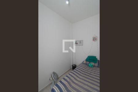 Apartamento à venda com 86m², 2 quartos e 1 vagaQuarto de Serviço