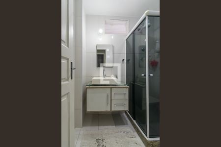 Apartamento à venda com 86m², 2 quartos e 1 vagaBanheiro