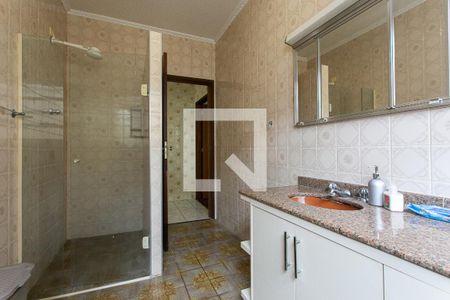 Casa à venda com 200m², 4 quartos e 1 vagaBanheiro 2