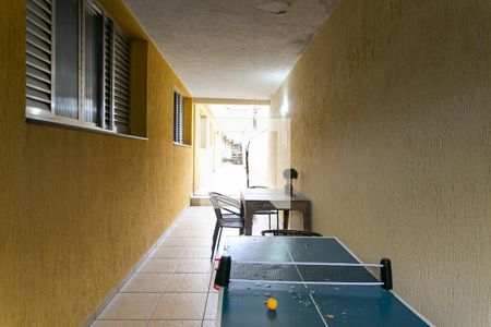 Casa à venda com 200m², 4 quartos e 1 vagaÁrea de Lazer