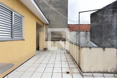 Casa à venda com 200m², 4 quartos e 1 vagaTerraço