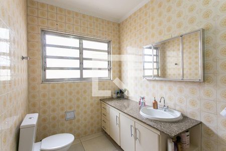 Casa à venda com 200m², 4 quartos e 1 vagaBanheiro 1