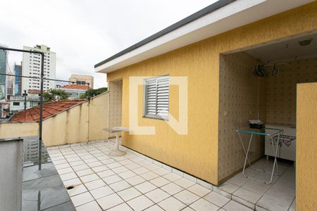 Casa à venda com 200m², 4 quartos e 1 vagaTerraço