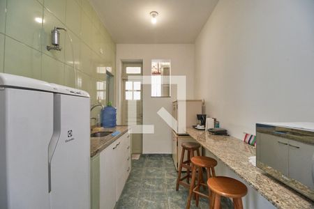 Apartamento à venda com 75m², 2 quartos e sem vagaCozinha