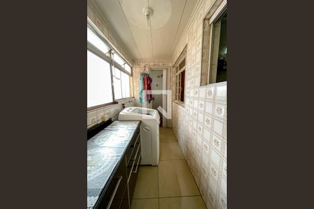 Apartamento à venda com 73m², 3 quartos e 1 vaga Apartamento à venda com 73m², 3 quartos e 1 vagaÁrea de Serviço