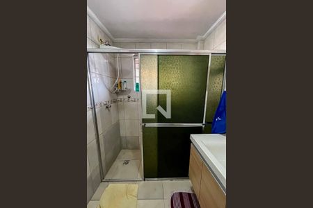 Apartamento à venda com 73m², 3 quartos e 1 vaga Apartamento à venda com 73m², 3 quartos e 1 vagaBanheiro