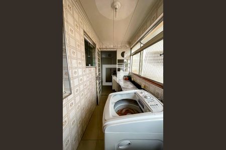 Apartamento à venda com 73m², 3 quartos e 1 vaga Apartamento à venda com 73m², 3 quartos e 1 vagaÁrea de Serviço