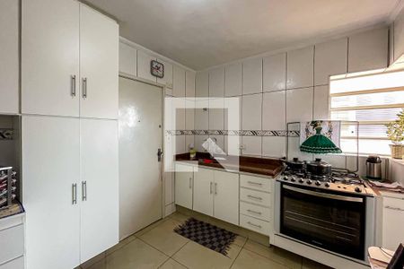 Apartamento à venda com 73m², 3 quartos e 1 vaga Apartamento à venda com 73m², 3 quartos e 1 vagaCozinha