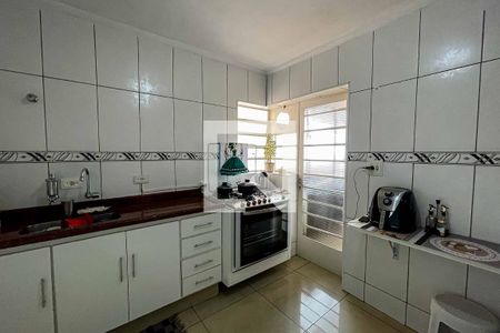Apartamento à venda com 73m², 3 quartos e 1 vaga Apartamento à venda com 73m², 3 quartos e 1 vagaCozinha