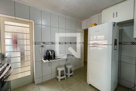 Apartamento à venda com 73m², 3 quartos e 1 vaga Apartamento à venda com 73m², 3 quartos e 1 vagaCozinha