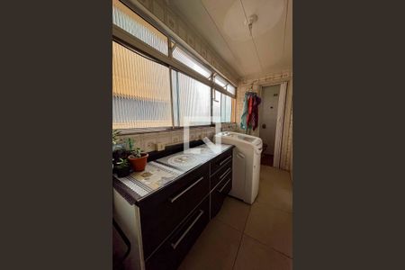 Apartamento à venda com 73m², 3 quartos e 1 vaga Apartamento à venda com 73m², 3 quartos e 1 vagaÁrea de Serviço