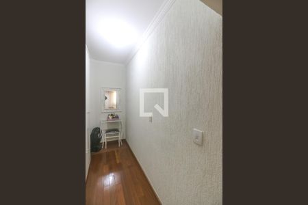 Apartamento à venda com 120m², 3 quartos e 3 vagas Apartamento à venda com 120m², 3 quartos e 3 vagasCloset suíte