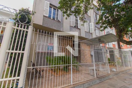 Apartamento à venda com 55m², 1 quarto e sem vaga Apartamento à venda com 55m², 1 quarto e sem vagaFachada