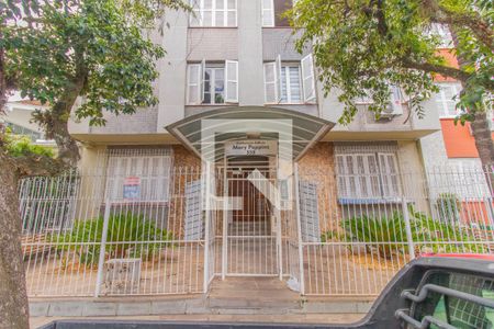 Apartamento à venda com 55m², 1 quarto e sem vaga Apartamento à venda com 55m², 1 quarto e sem vagaFachada