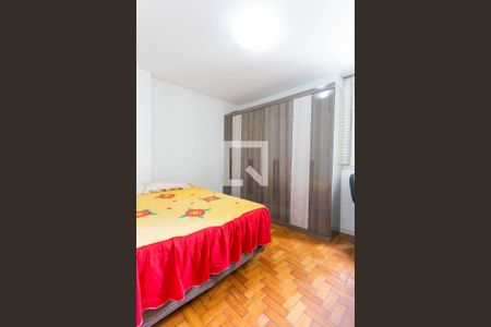 Apartamento à venda com 48m², 2 quartos e sem vaga Apartamento à venda com 48m², 2 quartos e sem vagaQuarto 1