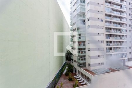 Apartamento à venda com 48m², 2 quartos e sem vaga Apartamento à venda com 48m², 2 quartos e sem vagaQuarto 2 vista