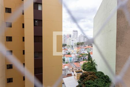 Apartamento à venda com 48m², 2 quartos e sem vaga Apartamento à venda com 48m², 2 quartos e sem vagaArea de Serviços