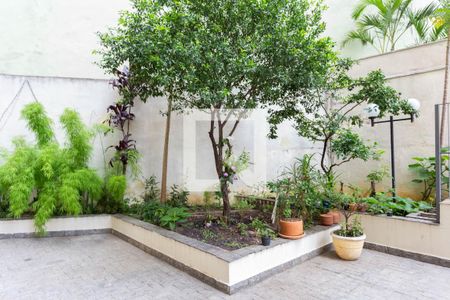 Apartamento à venda com 48m², 2 quartos e sem vaga Apartamento à venda com 48m², 2 quartos e sem vagaÁrea comum