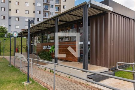 Apartamento à venda com 50m², 2 quartos e 1 vagaLoja de Conveniência