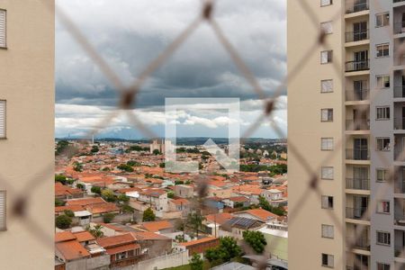 Apartamento à venda com 50m², 2 quartos e 1 vagaVista do Quarto 1