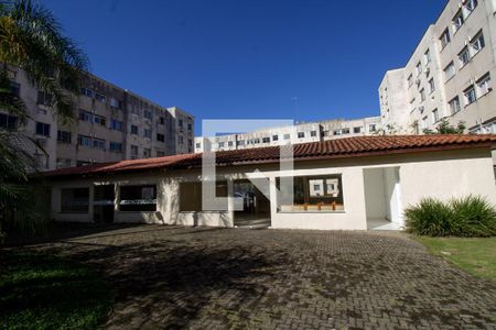Apartamento à venda com 44m², 2 quartos e sem vaga Apartamento à venda com 44m², 2 quartos e sem vagaÁrea Comum - Salão de Festas