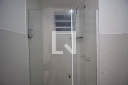 Apartamento à venda com 44m², 2 quartos e sem vaga Apartamento à venda com 44m², 2 quartos e sem vagaBanheiro