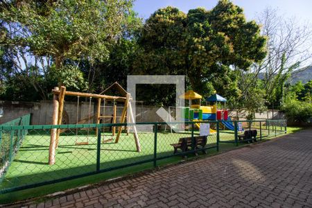 Apartamento à venda com 44m², 2 quartos e sem vaga Apartamento à venda com 44m², 2 quartos e sem vagaÁrea Comum - Playground