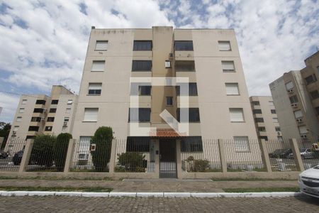 Apartamento à venda com 61m², 2 quartos e 1 vaga Apartamento à venda com 61m², 2 quartos e 1 vagaFachada do Condomínio