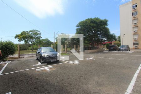 Apartamento à venda com 61m², 2 quartos e 1 vaga Apartamento à venda com 61m², 2 quartos e 1 vagaGaragem