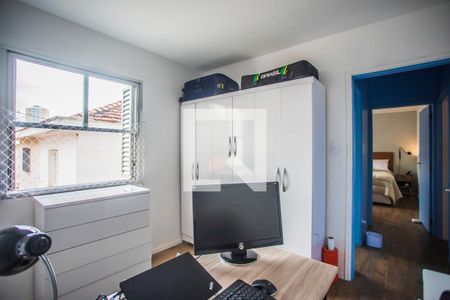 Apartamento à venda com 65m², 2 quartos e sem vagaQuarto 2