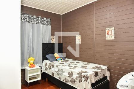 Casa à venda com 130m², 3 quartos e 3 vagasQuarto 1