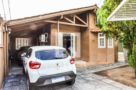 Casa à venda com 130m², 3 quartos e 3 vagasGaragem