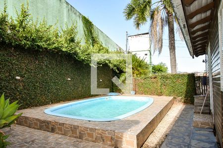Casa à venda com 130m², 3 quartos e 3 vagasPiscina