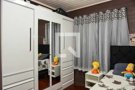 Casa à venda com 130m², 3 quartos e 3 vagasQuarto 1