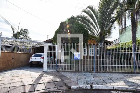 Casa à venda com 130m², 3 quartos e 3 vagasFachada da Casa